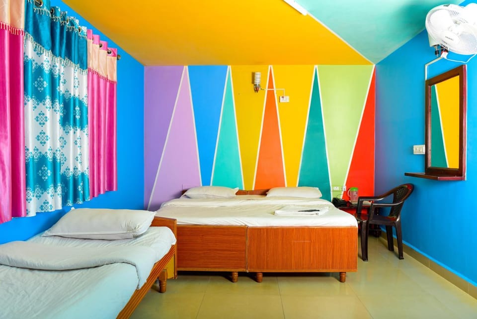 Bed, cot