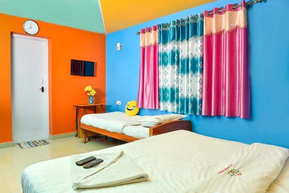 Bed, cot