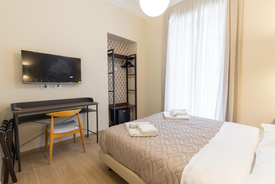 Casa Regina Bed and Breakfast in Turin