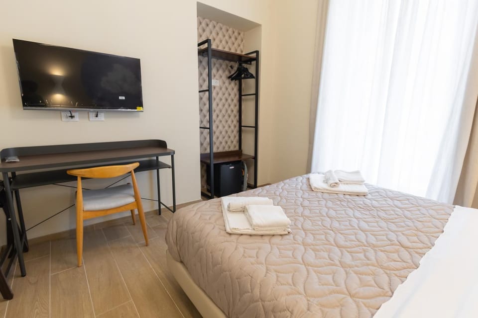 Casa Regina Bed and Breakfast in Turin