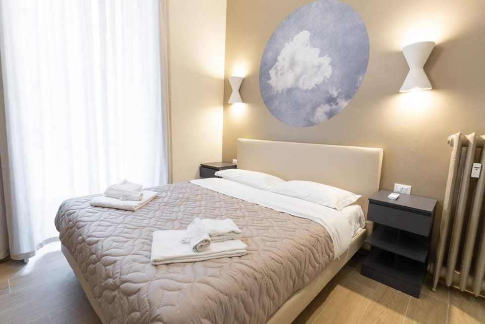 Casa Regina Bed and Breakfast in Turin