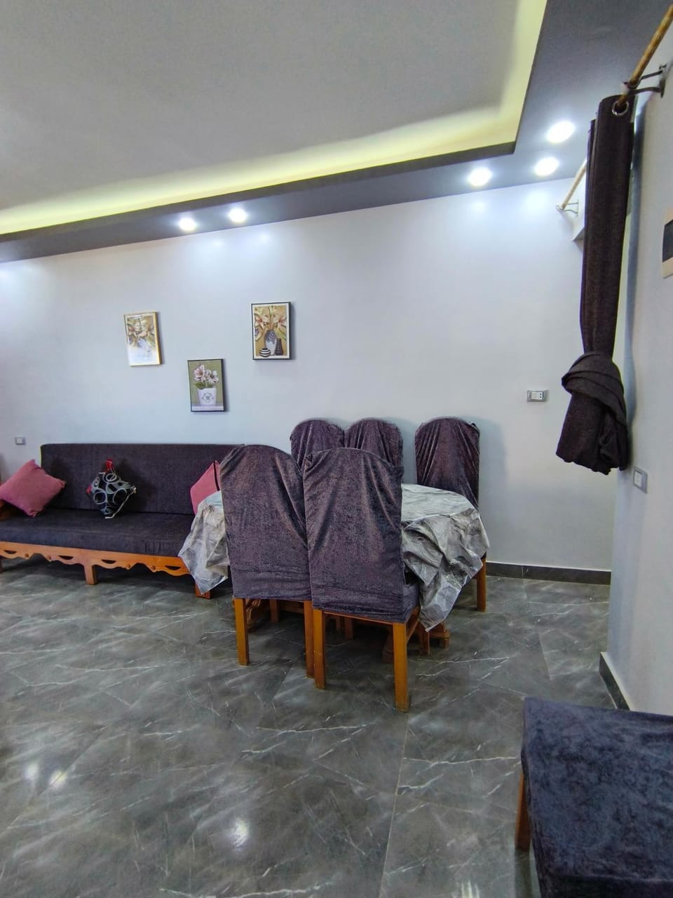 Mr FARHAN chalet Apartment in Egypt