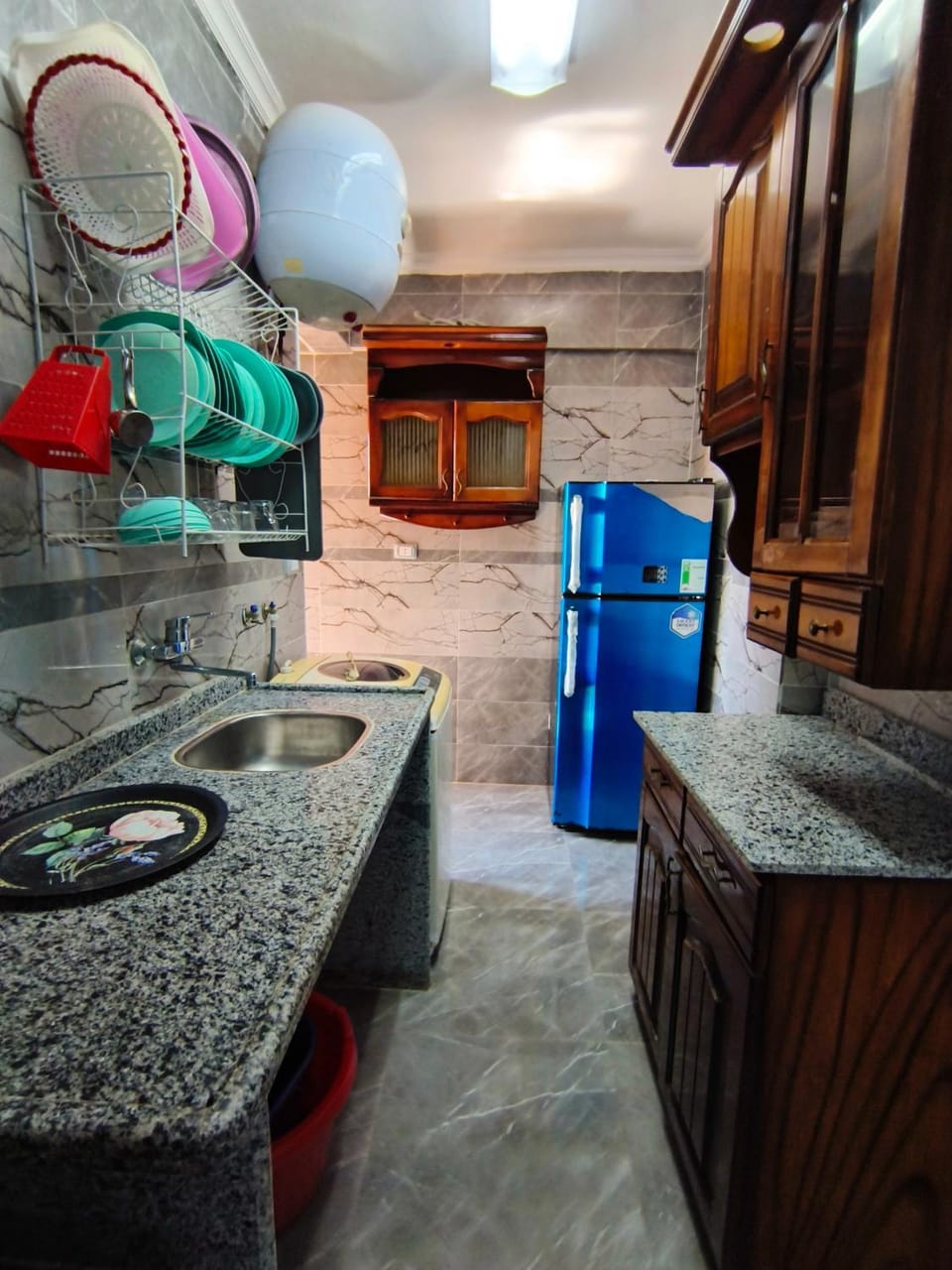 Mr FARHAN chalet Apartment in Egypt