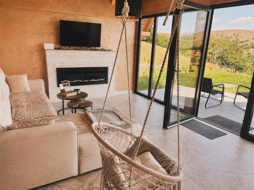 Stress Away Villa in Zlatibor