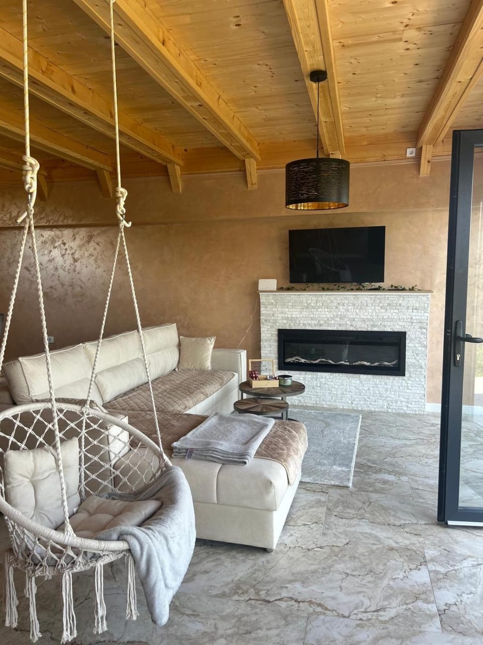 Stress Away Villa in Zlatibor