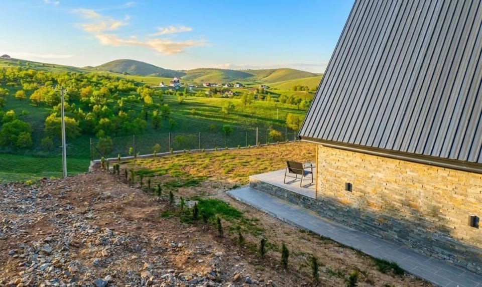 Stress Away Villa in Zlatibor