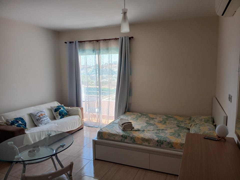 Seaview Holiday Studio Peyia Apartment in Peyia