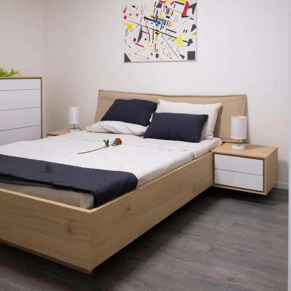 Nico Rooms Apartment in Marina di Modica