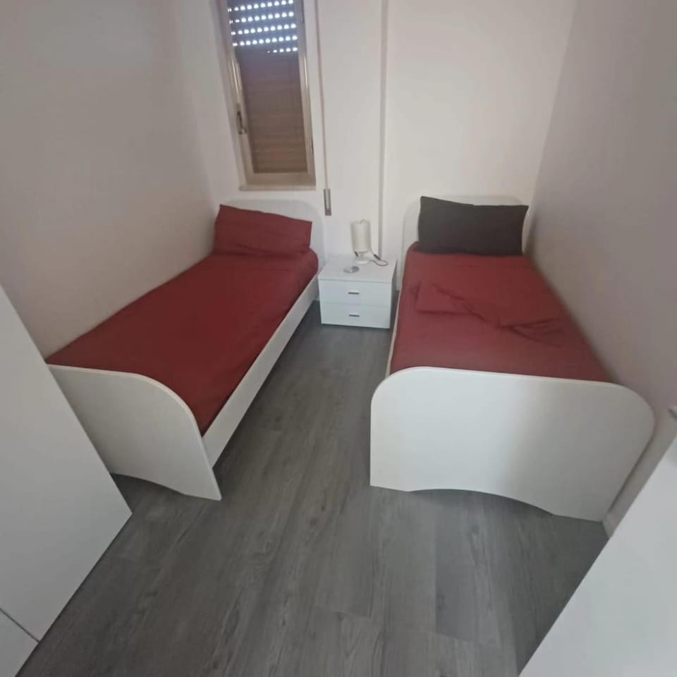 Nico Rooms Apartment in Marina di Modica