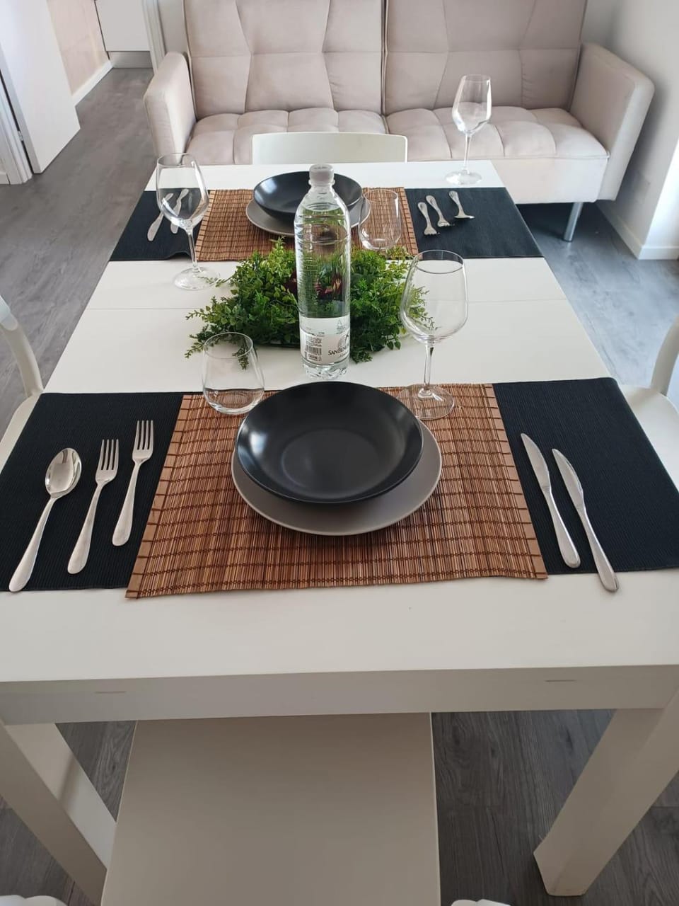 Nico Rooms Apartment in Marina di Modica