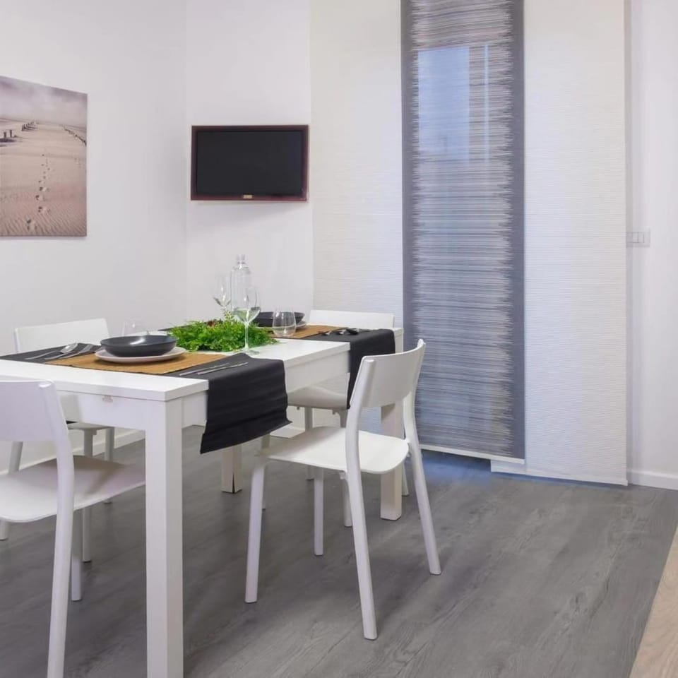 Nico Rooms Apartment in Marina di Modica