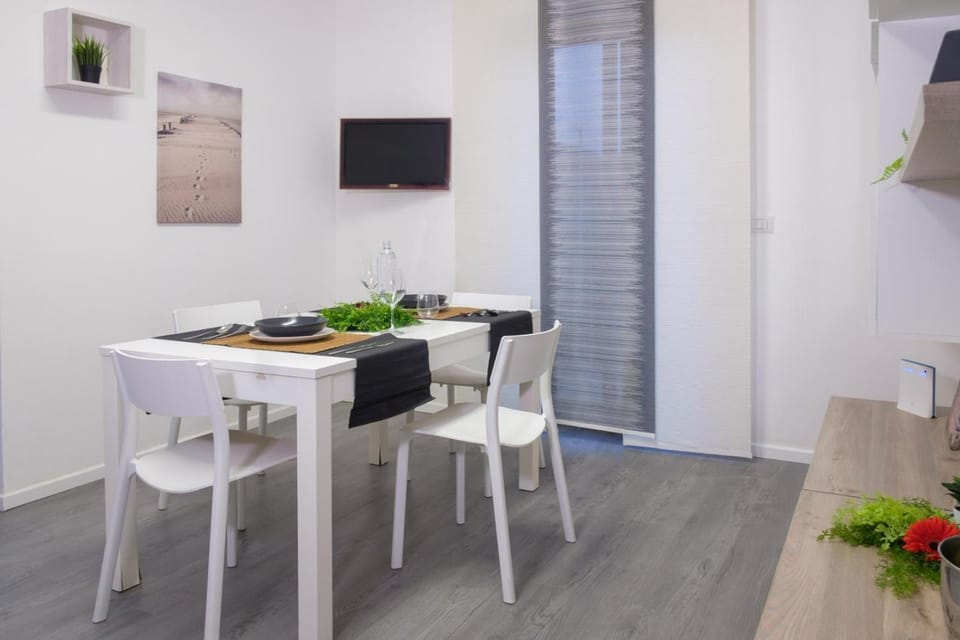 Nico Rooms Apartment in Marina di Modica