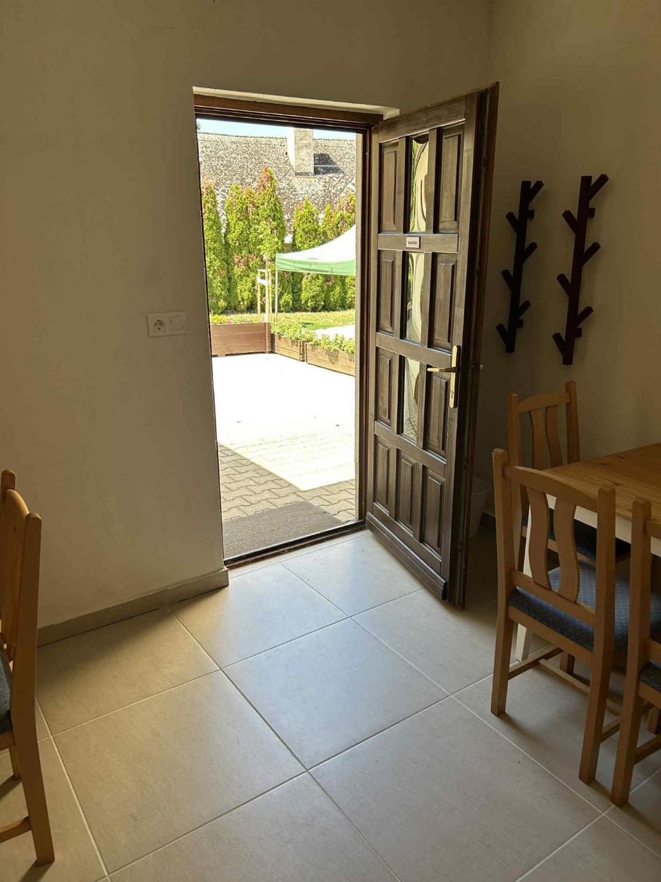 Balcony/Terrace, Living room