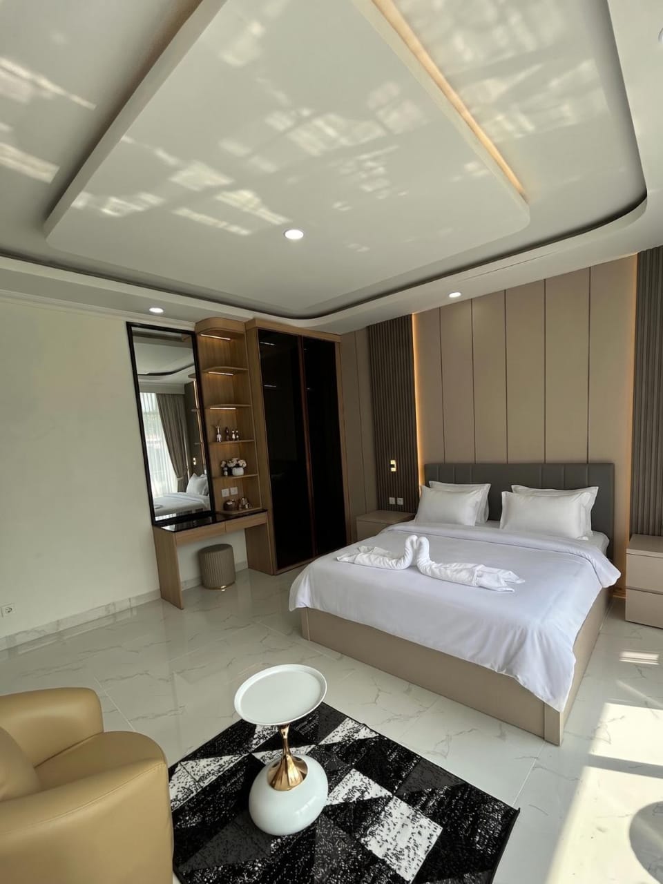 Milano Villas Puncak Villa in Cisarua