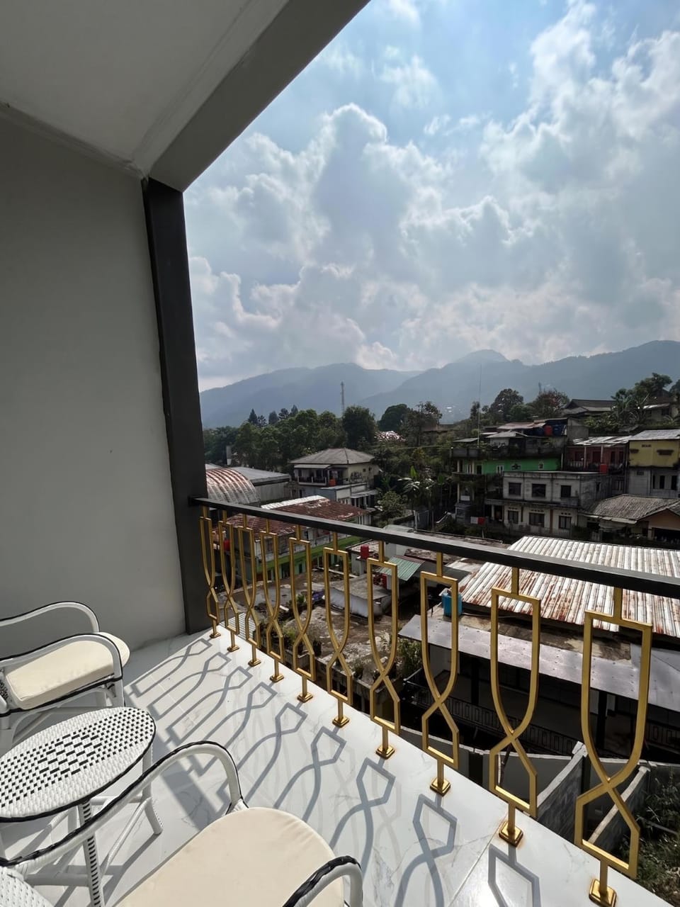 Milano Villas Puncak Villa in Cisarua