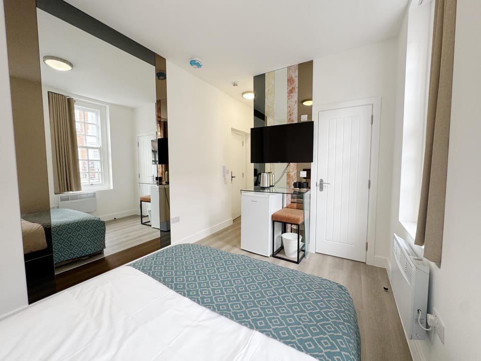 The Kingston Residence Vacation rental in Kingston upon Thames
