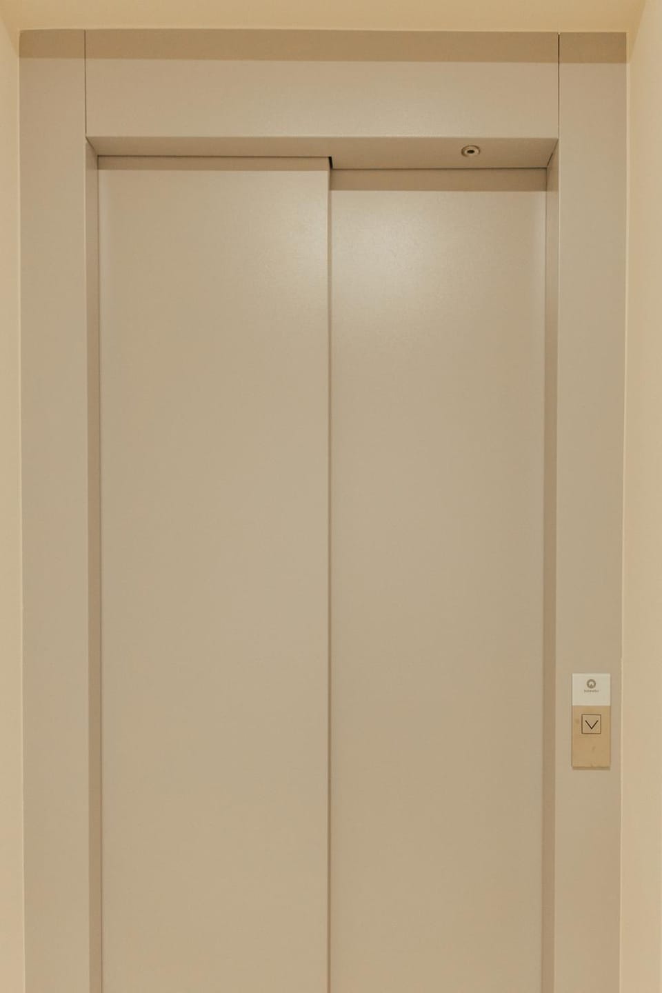elevator