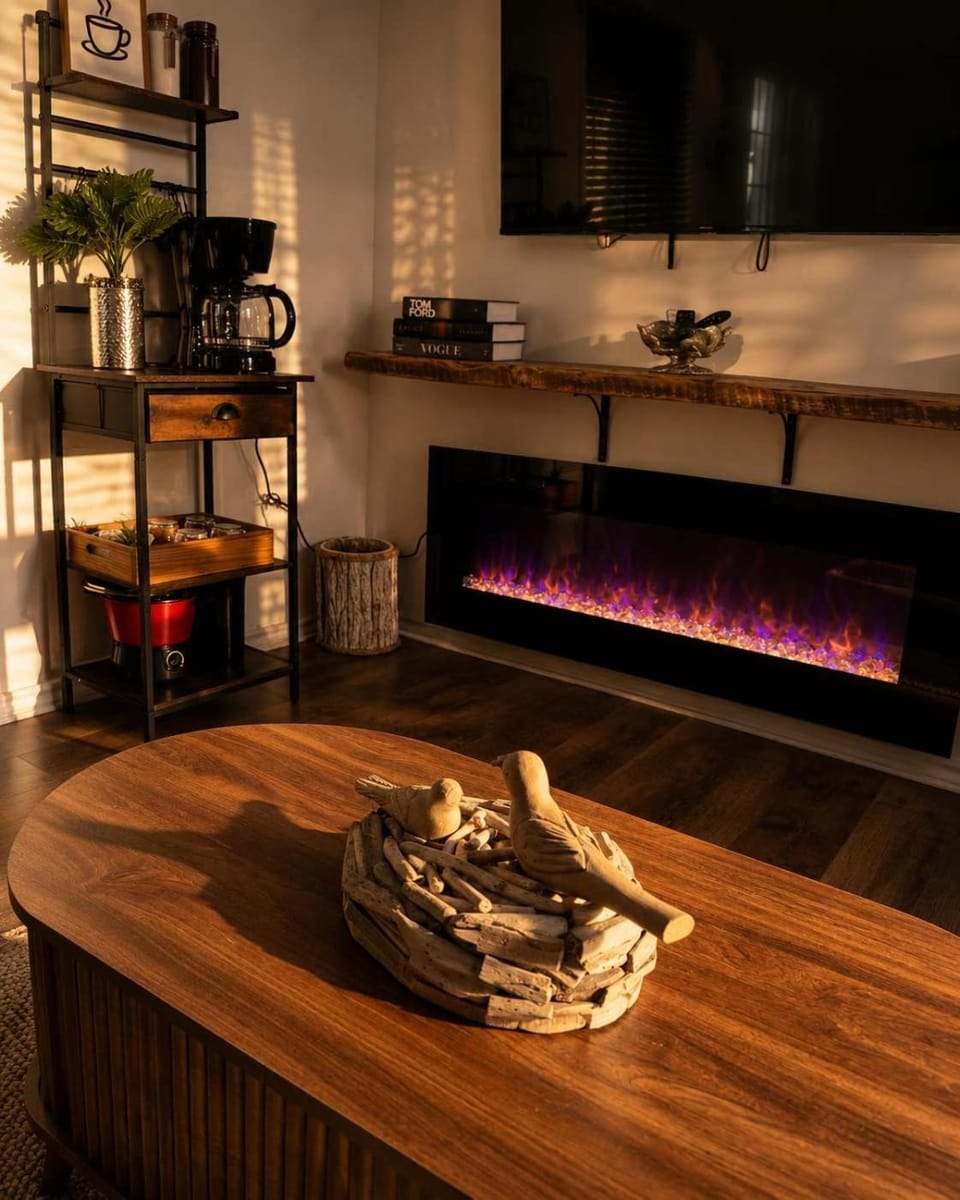 564 C - Le Refuge Spa Riviere & Billard Apartment in Maine