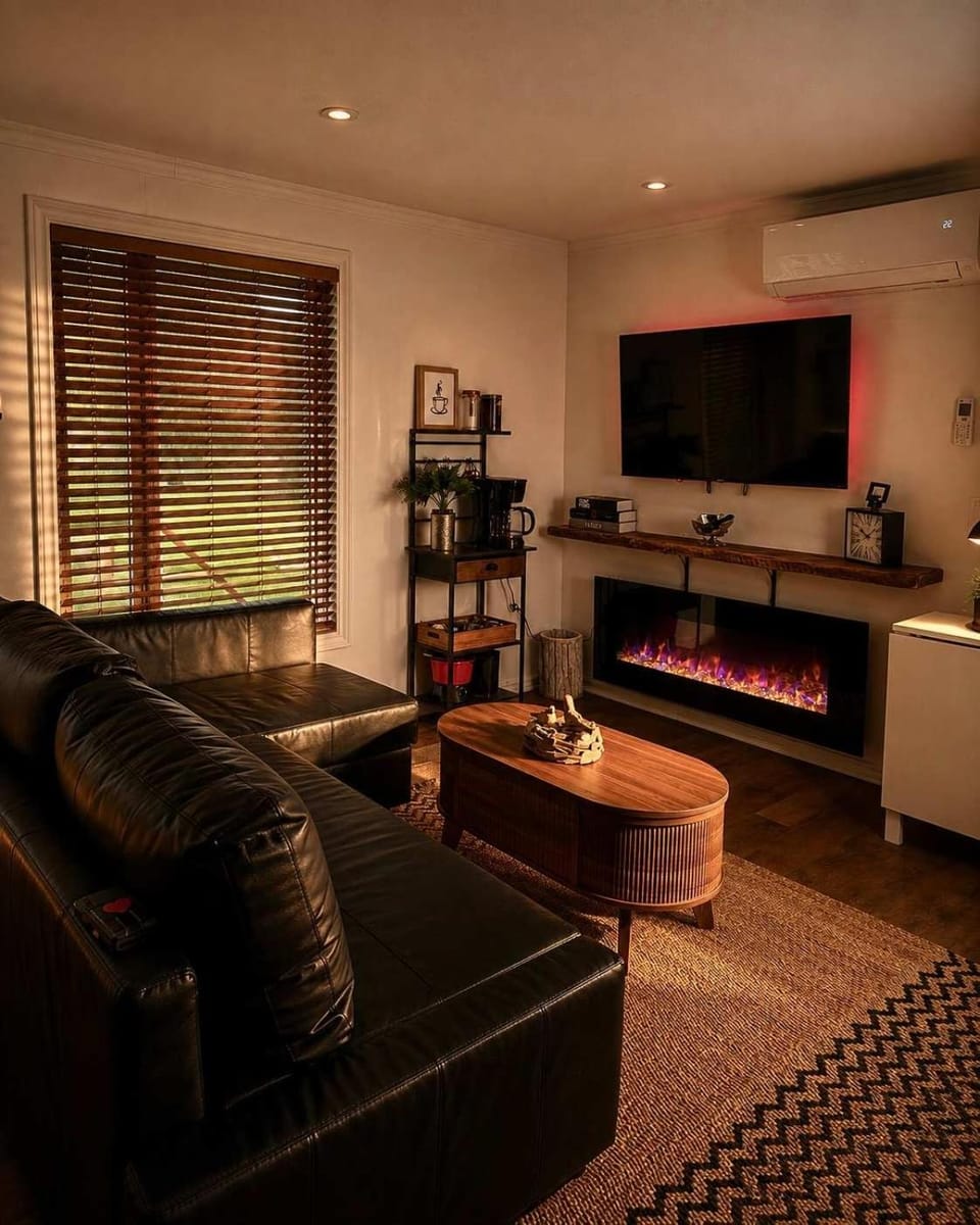 564 C - Le Refuge Spa Riviere & Billard Apartment in Maine