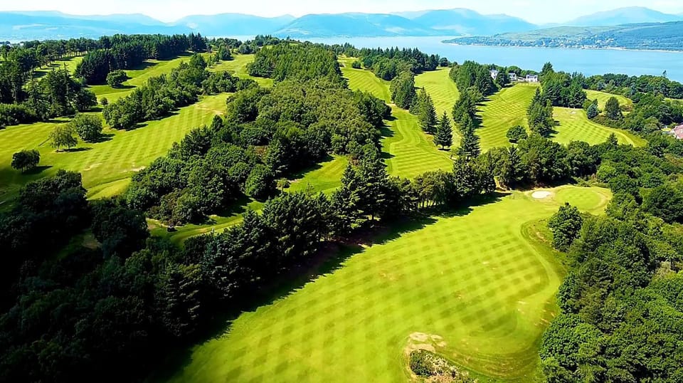 Golfcourse