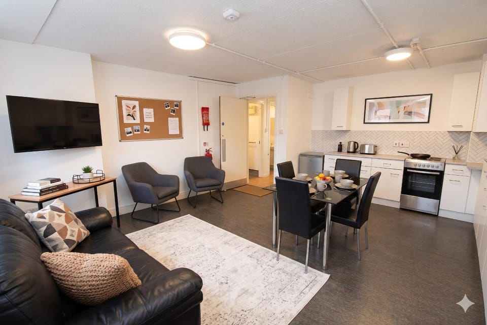 Ocean Quay Hostel in Greenock