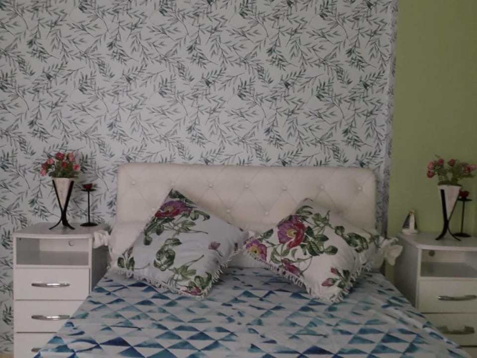 Biaritzz Apartment in State of São Paulo