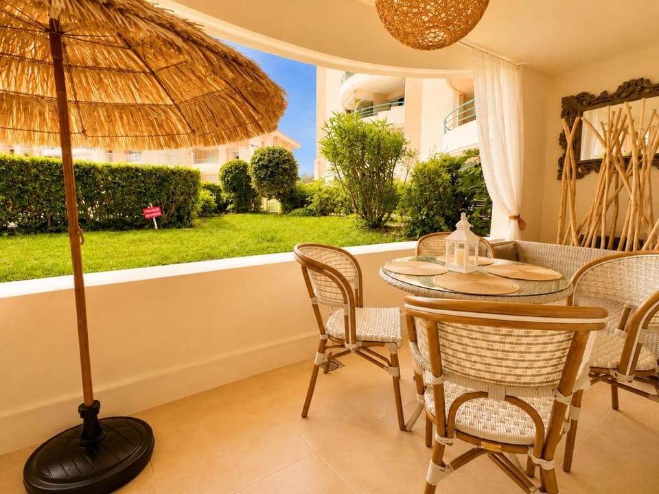 Patio, Balcony/Terrace, Balcony/Terrace