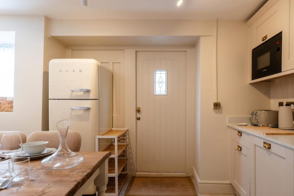 Cozy Cotswolds Getaway - heart of Chipping Norton Apartment in Chipping Norton