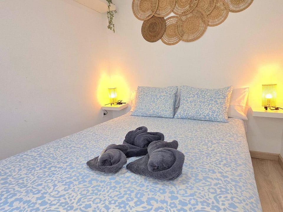 Panorama Heights Torremolinos Apartment in Torremolinos