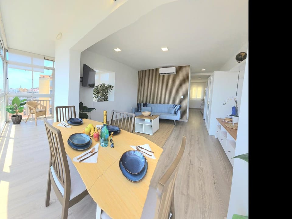Panorama Heights Torremolinos Apartment in Torremolinos