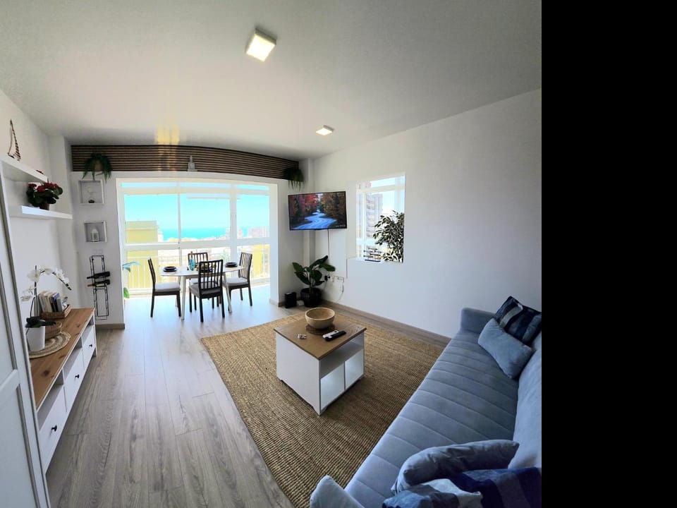 Panorama Heights Torremolinos Apartment in Torremolinos