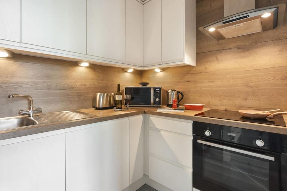 Lakeside Studio - Ridgestone Apartment in Bowness-on-Windermere