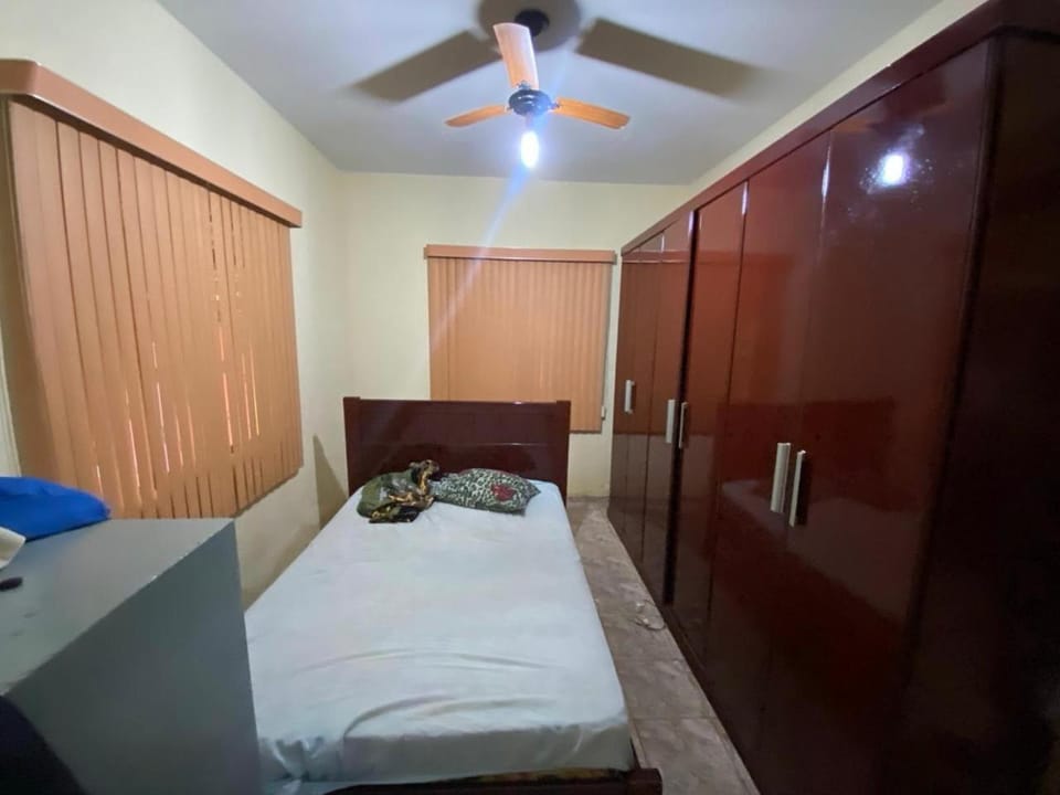 Sitio Campo Belo House in State of Rio de Janeiro