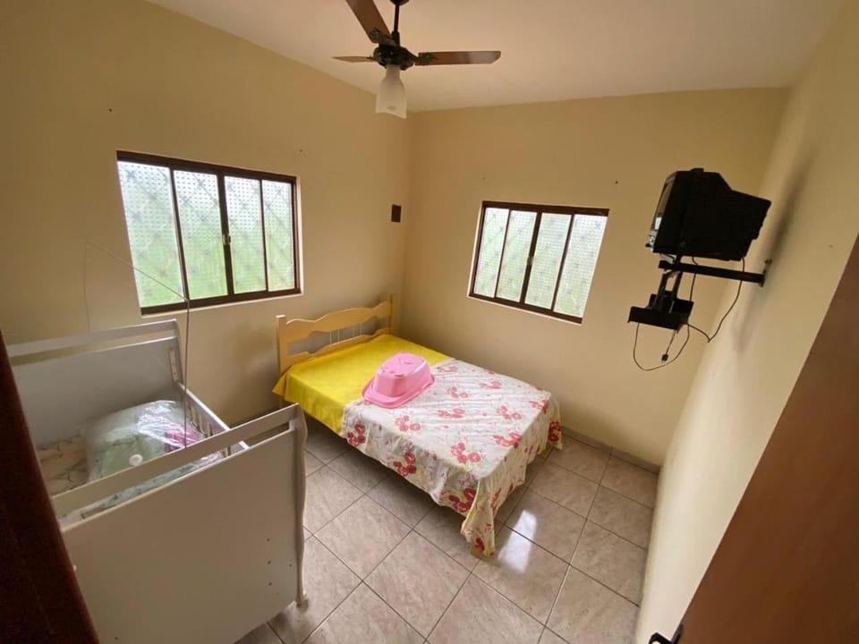 Sitio Campo Belo House in State of Rio de Janeiro