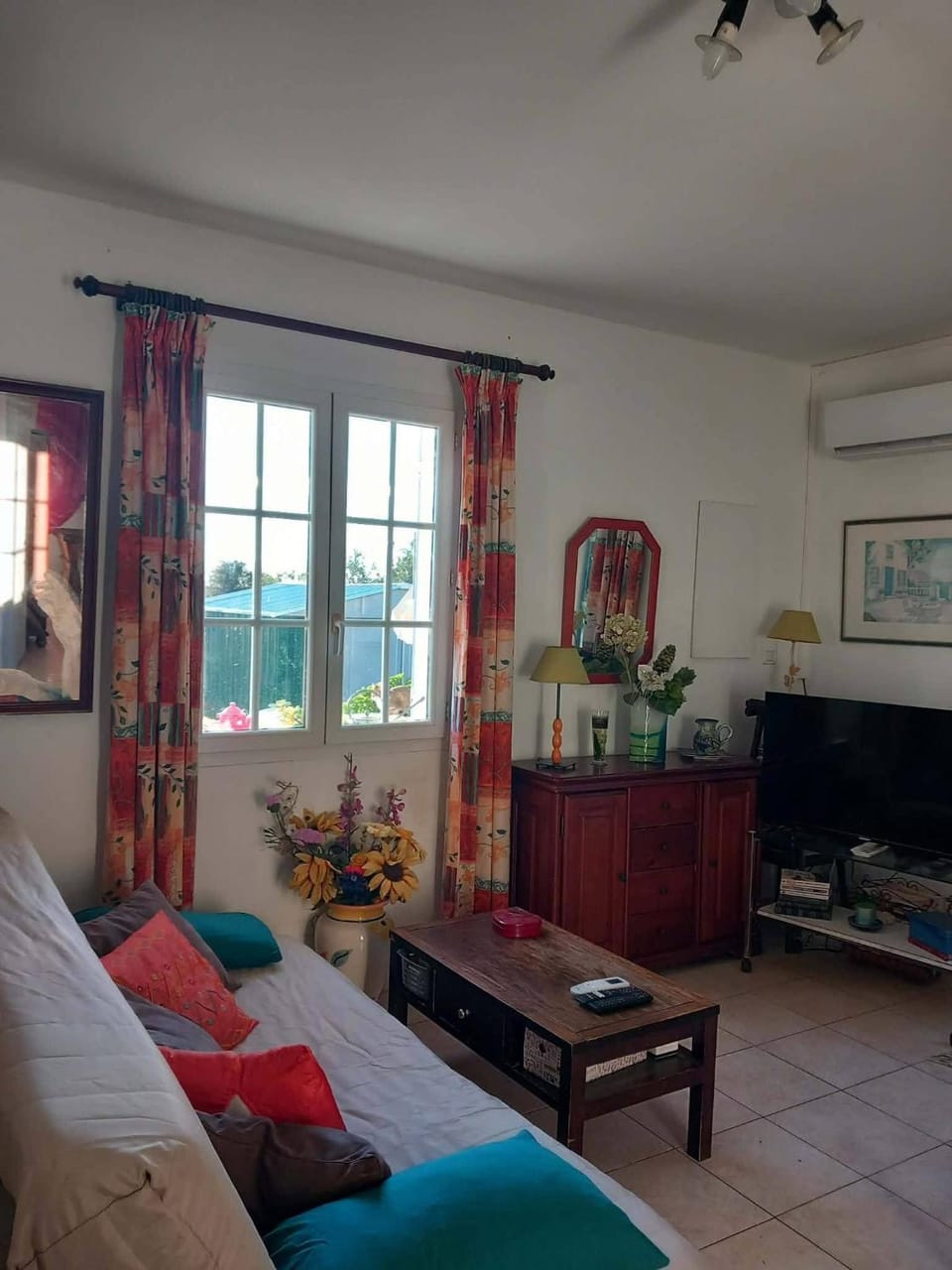 Villa Cardicciosa House in Ghisonaccia