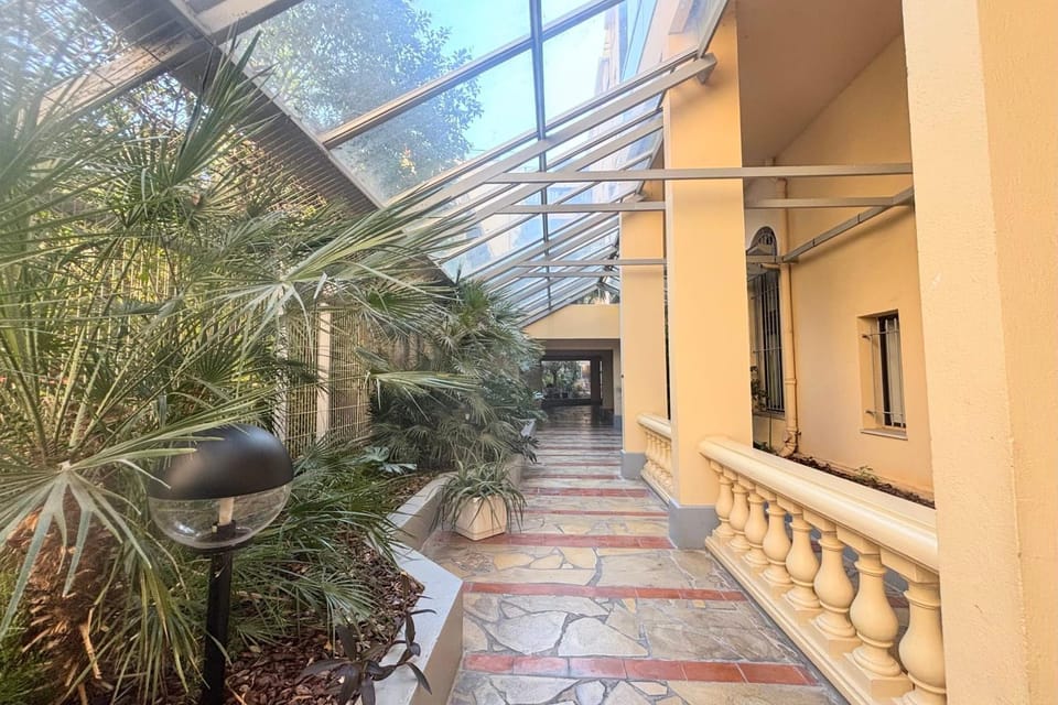 Charming studio in the heart of Nice Apartment in Nice