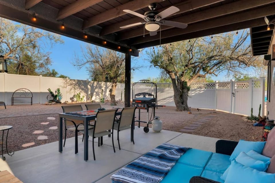 Desert Estate Guest House House in Tortolita