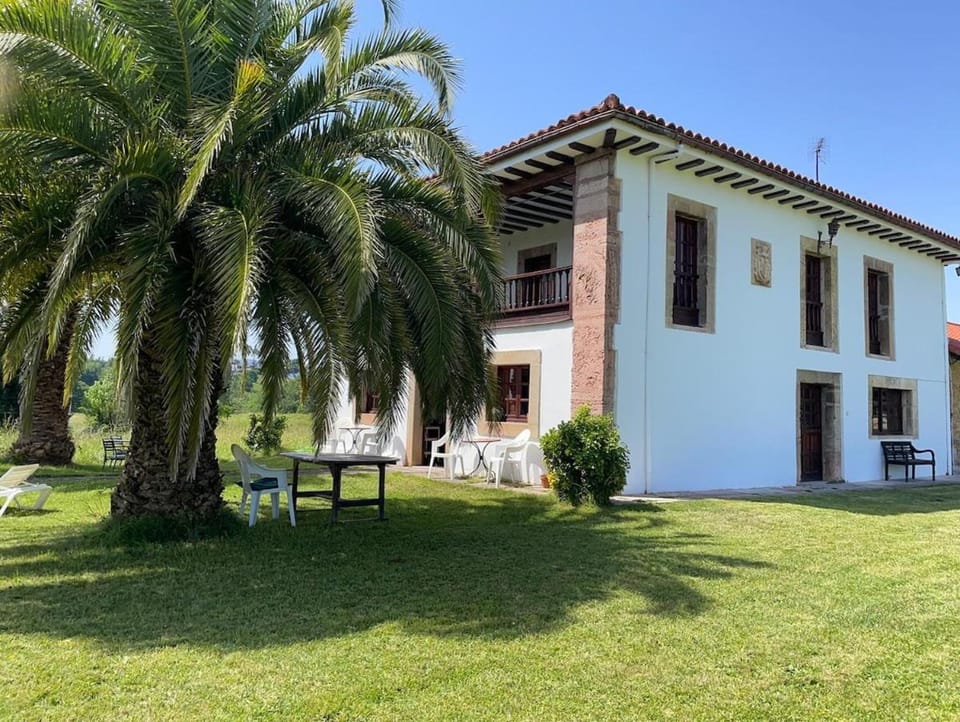 R2R Finca Ranapega 34A03 House in Asturias