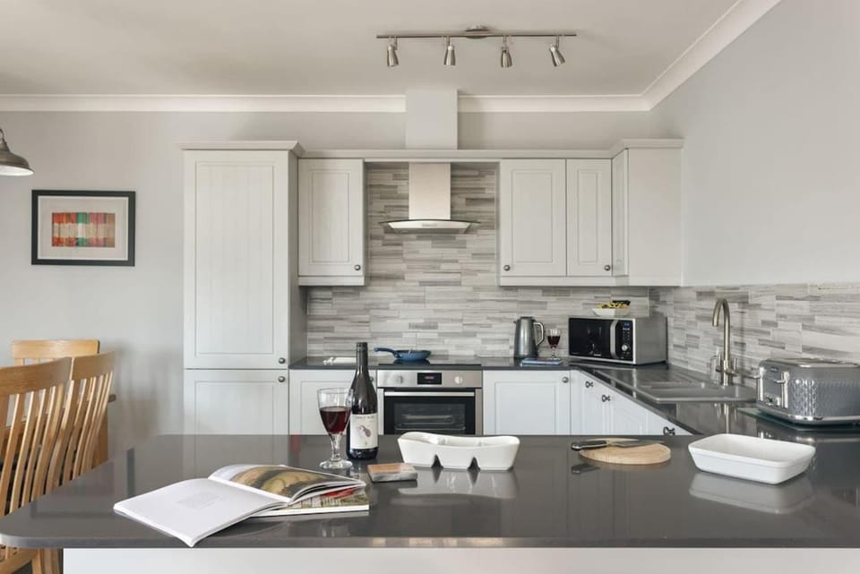 Mereside Apartment - Ridgestone Apartment in Bowness-on-Windermere