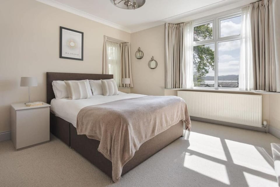 Mereside Apartment - Ridgestone Apartment in Bowness-on-Windermere