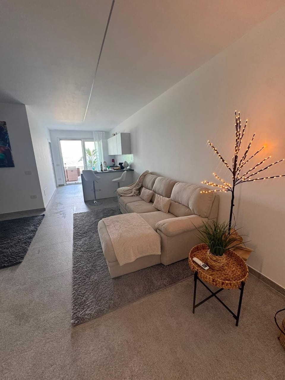 Occhi sul mare Apartment in Termoli