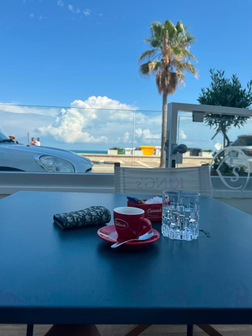Occhi sul mare Apartment in Termoli
