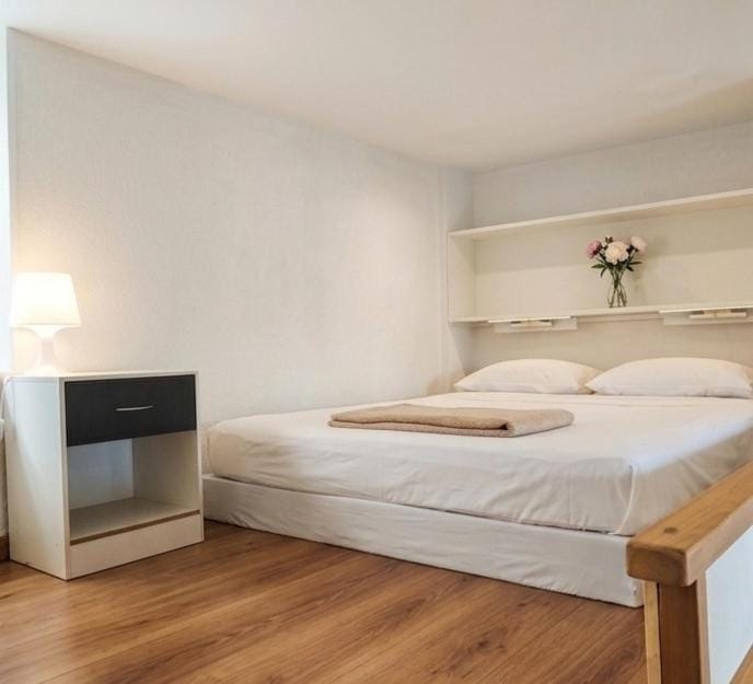 Le Patio des Pierres - Centre & Cour privative Apartment in Montpellier