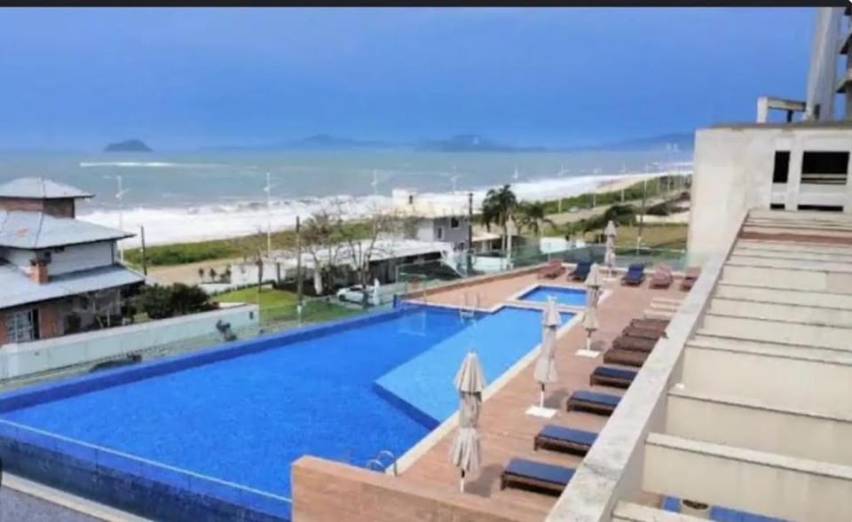 103! Praia! Beto Carreiro! Aqui tem Apartment in State of Santa Catarina