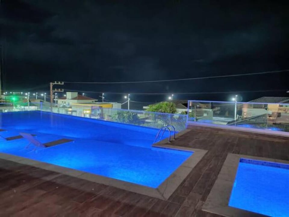 103! Praia! Beto Carreiro! Aqui tem Apartment in State of Santa Catarina