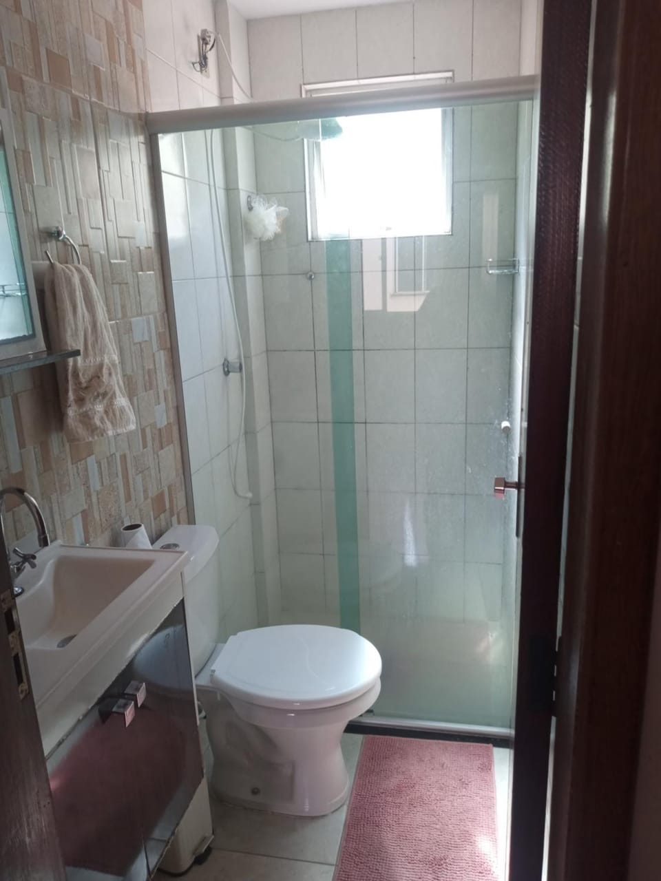 Cantinho Aconchegante Apartment in Contagem