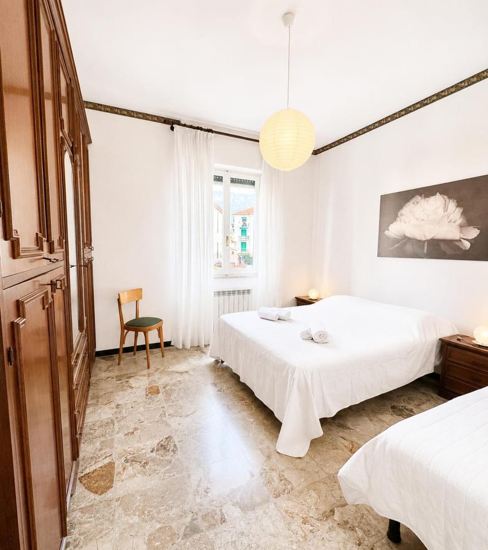 Hostdomus - Alma House Apartment in Finale Ligure