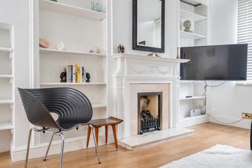 Charming Town Centre Retreat in Bury St Edmunds House in Bury Saint Edmunds