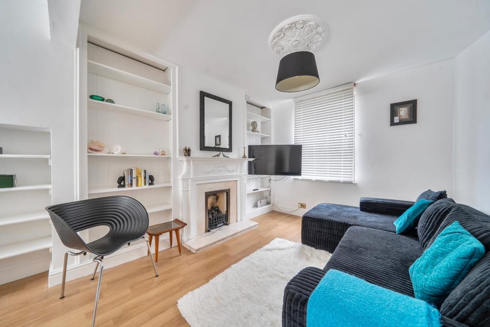 Charming Town Centre Retreat in Bury St Edmunds House in Bury Saint Edmunds