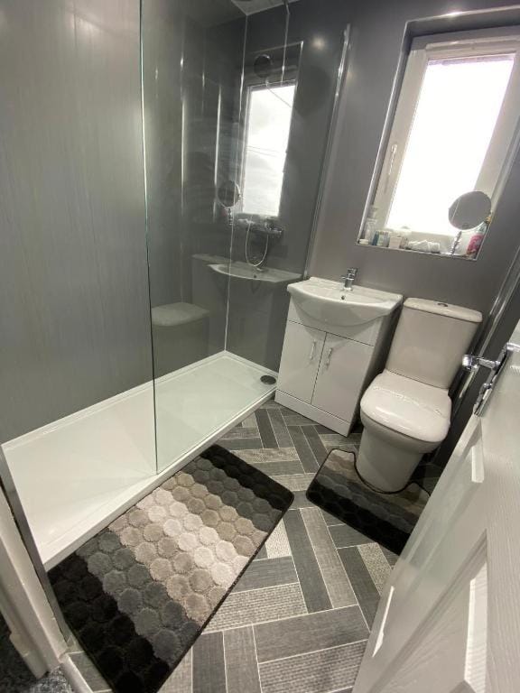 Pure Home Oakley Central TBA Apartment in Scotland